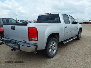 2012 GMC Sierra 1500 SLE z VIN 3GTP1VE05CG201068, wystawiony jako IAAI lot #42444827 z przebiegiem 174 478 mil mil oraz . Historia ofert i sprzedaży dostępna na DreamBid. Obrazek 4.