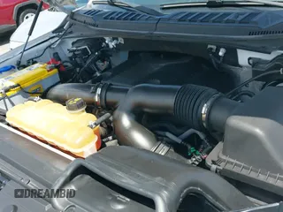 2018 Ford F-150 XL с VIN 1FTFW1EG9JFA95760, выставлен на аукционе IAAI как лот 42299097 с пробегом 105 699 миль миль и . История ставок и продаж доступна на DreamBid. Изображение 18.