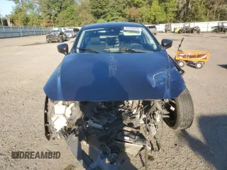 2018 Mazda CX-3 Sport with VIN JM1DKDB76J0313519, listed as a Copart auction lot 80766094 with 84,167 mi miles and Salvage Title. Bid and sale history available at DreamBid. Image 5.
