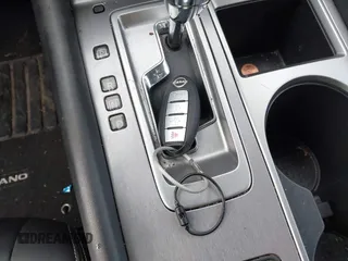 2023 Nissan Murano SV z VIN 5N1AZ2BS0PC132250, wystawiony jako IAAI lot #41681155 z przebiegiem 45 067 mil mil oraz . Historia ofert i sprzedaży dostępna na DreamBid. Obrazek 11.
