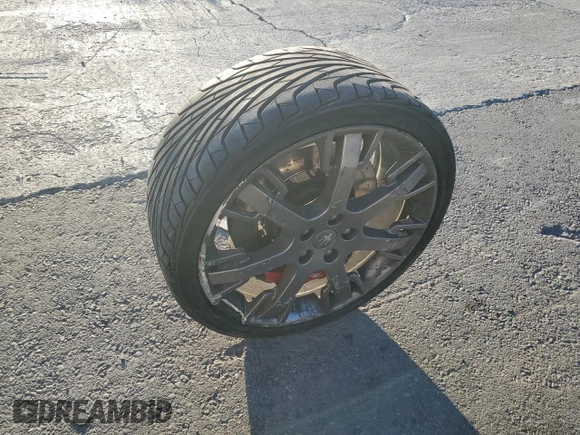 2013 Maserati GranTurismo Sport с VIN ZAM45VLA0D0069194, выставлен на аукционе Copart как лот 84061174 с пробегом 84 549 миль миль и Списание • Salvage title. История ставок и продаж доступна на DreamBid. Изображение 12.