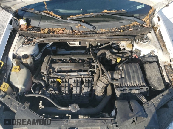 2013 Chrysler 200 LX with VIN 1C3CCBAB3DN604588, listed as a Copart auction lot 53066755 with 248,672 mi miles and Salvage Title. Bid and sale history available at DreamBid. Image 11.