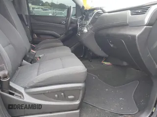 2017 Chevrolet Tahoe Commercial with VIN 1GNLCDEC8HR304853, listed as a IAAI auction lot 41924731 with 175,577 mi miles and . Bid and sale history available at DreamBid. Image 5.
