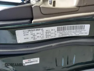 2011 Jeep Grand Cherokee Laredo with VIN 1J4RR4GG2BC636423, listed as a Copart auction lot 51169135 with 143,058 mi miles and Salvage Title. Bid and sale history available at DreamBid. Image 13.