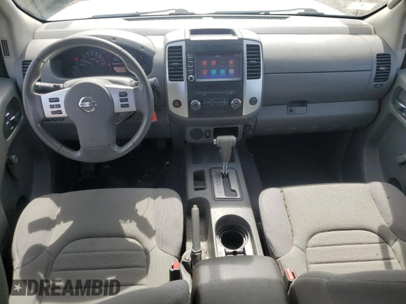 2019 Nissan Frontier S z VIN 1N6BD0CT2KN793498, wystawiony jako Copart lot #51855345 z przebiegiem 118 600 mil mil oraz Czysty tytuł • Clean title. Historia ofert i sprzedaży dostępna na DreamBid. Obrazek 8.