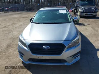 2018 Subaru Legacy Sport with VIN 4S3BNAS62J3022308, listed as a IAAI auction lot 41744293 with 153,552 mi miles. Bid and sale history available at carsss.com. Image 13.
