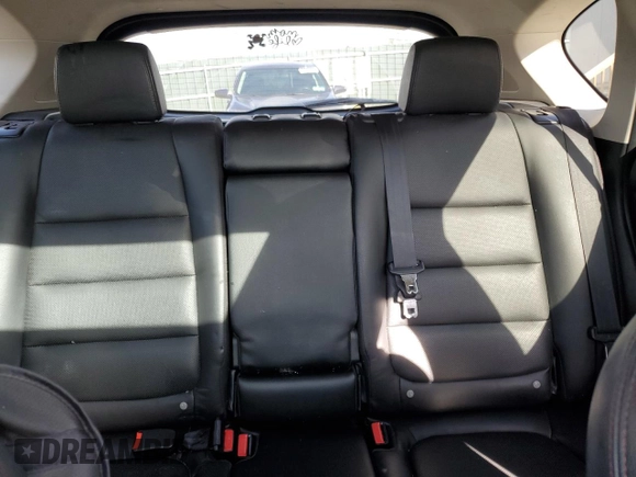 2016 Mazda CX-5 Grand Touring with VIN JM3KE4DY0G0679190, listed as a Copart auction lot 53619495 with 154,649 mi miles and Salvage Title. Bid and sale history available at carsss.com. Image 10.