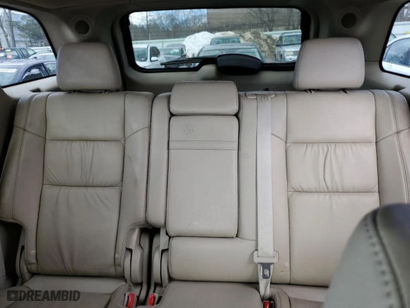 2012 Jeep Grand Cherokee Limited with VIN 1C4RJFBT5CC124735, listed as a Copart auction lot 46738405 with 0 mi miles and Clean Title. Bid and sale history available at carsss.com. Image 10.