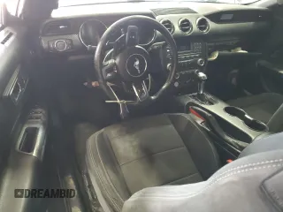 2016 Ford Mustang V6 с VIN 1FATP8EM3G5274640, выставлен на аукционе Copart как лот 58904195 с пробегом 149 109 миль миль и Списание • Salvage title. История ставок и продаж доступна на DreamBid. Изображение 8.