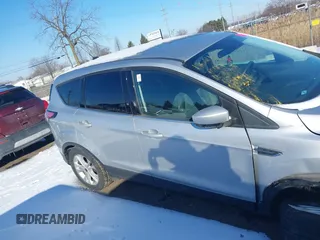 2017 Ford Escape SE with VIN 1FMCU0G97HUB82821, listed as a IAAI auction lot 41541484 with 134,088 mi miles. Bid and sale history available at carsss.com. Image 13.