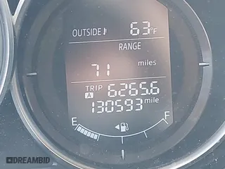 2016 Mazda CX-5 Touring with VIN JM3KE4CY3G0672977, listed as a IAAI auction lot 41889137 with 130,593 mi miles. Bid and sale history available at carsss.com. Image 16.