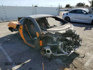 2019 McLaren 570S z VIN SBM13FAA4KW007983, wystawiony jako Copart lot #64694102 z przebiegiem Nie podano mil oraz . Historia ofert i sprzedaży dostępna na DreamBid. Obrazek 1.