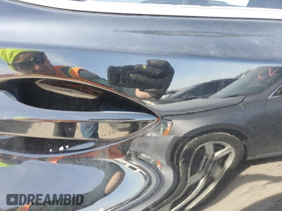 2017 Lexus NX with VIN JTJBARBZ0H2118889, listed as a Copart auction lot 50250115 with 0 mi miles and Salvage Title. Bid and sale history available at carsss.com. Image 10.