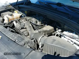 2021 Jeep Grand Cherokee Limited с VIN 1C4RJJBG7M8151980, выставлен на аукционе IAAI как лот 43340043 с пробегом 88 077 миль миль и . История ставок и продаж доступна на DreamBid. Изображение 21.
