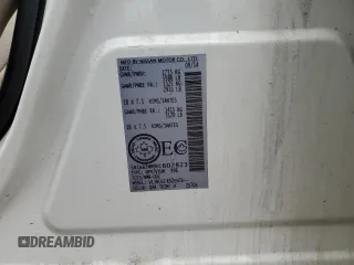 2015 Nissan Pathfinder Platinum z VIN 5N1AR2MM9FC602823, wystawiony jako Copart lot #56678085 z przebiegiem 342 063 mil mil oraz Szkoda całkowita • Salvage title. Historia ofert i sprzedaży dostępna na DreamBid. Obrazek 14.