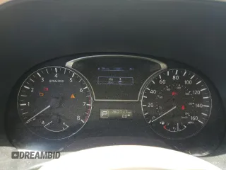 2014 Nissan Pathfinder S with VIN 5N1AR2MM5EC690977, listed as a Copart auction lot 64457765 with 160,717 mi miles and Clean title. Bid and sale history available at DreamBid. Image 9.