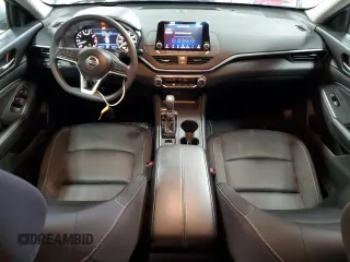 2019 Nissan Altima 2.5 S with VIN 1N4BL4BW6KC158651, listed as a Copart auction lot 48905045 with 49,231 mi miles and Salvage Title. Bid and sale history available at carsss.com. Image 8.