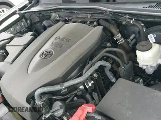 2021 Toyota Tacoma SR5 with VIN 3TYAZ5CN0MT003244, listed as a IAAI auction lot 42942708 with 55,848 mi miles and . Bid and sale history available at DreamBid. Image 19.