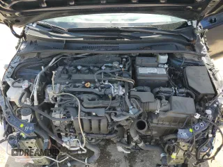 2024 Toyota Corolla LE with VIN 5YFB4MDE9RP163548, listed as a Copart auction lot 63013905 with 25,322 mi miles and Clean title. Bid and sale history available at DreamBid. Image 11.