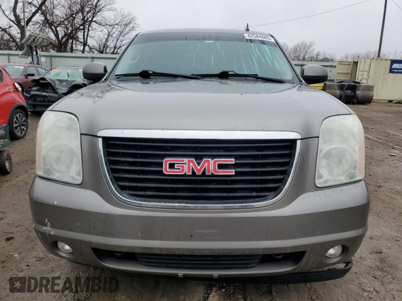 2009 GMC Yukon SLT w/4SB with VIN 1GKFK33019R240494, listed as a Copart auction lot 42584665 with 270,521 mi miles and Salvage Title. Bid and sale history available at carsss.com. Image 5.