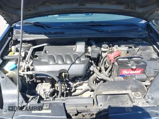 2011 Nissan Sentra SR with VIN 3N1AB6AP1BL715715, listed as a IAAI auction lot 41993654 with 119,387 mi miles and . Bid and sale history available at DreamBid. Image 10.