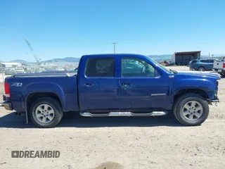 2013 GMC Sierra 1500 SLT с VIN 3GTP2WE76DG375975, выставлен на аукционе IAAI как лот 42374696 с пробегом 201 057 миль миль и . История ставок и продаж доступна на DreamBid. Изображение 14.