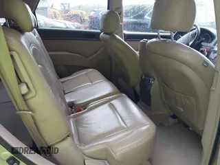 2008 Hyundai Veracruz GLS z VIN KM8NU13CX8U034422, wystawiony jako IAAI lot #42327575 z przebiegiem 162 310 mil mil oraz . Historia ofert i sprzedaży dostępna na DreamBid. Obrazek 8.