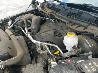 2019 Ram 1500 Big Horn with VIN 1C6RR7LT4KS624314, listed as a IAAI auction lot 42950076 with 39,315 mi miles and . Bid and sale history available at DreamBid. Image 19.