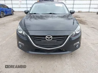2015 Mazda 3 i Touring with VIN 3MZBM1V74FM135624, listed as a IAAI auction lot 41902776 with 152,621 mi miles and . Bid and sale history available at DreamBid. Image 13.