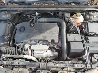 2020 Chevrolet Malibu LS with VIN 1G1ZB5ST8LF048555, listed as a Copart auction lot 52383405 with Not Provided miles and Salvage Title. Bid and sale history available at DreamBid. Image 11.