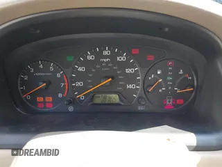 1998 Honda Accord LX with VIN 1HGCG5648WA084802, listed as a IAAI auction lot 42424338 with 201,552 mi miles and . Bid and sale history available at DreamBid. Image 7.