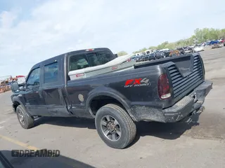 2007 Ford F-250 XL with VIN 1FTSW21P07EA33334, listed as a IAAI auction lot 42135533 with 246,545 mi miles and . Bid and sale history available at DreamBid. Image 14.