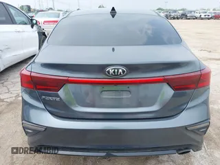 2019 Kia Forte LXS with VIN 3KPF24AD9KE036213, listed as a IAAI auction lot 42150716 with 163,844 mi miles and . Bid and sale history available at DreamBid. Image 16.