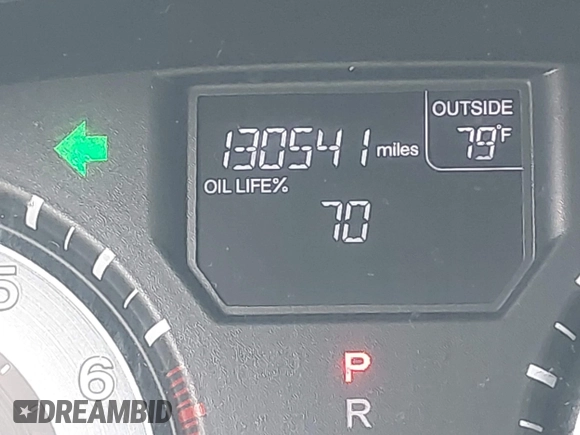 2016 Honda Odyssey EX-L z VIN 5FNRL5H61GB030771, wystawiony jako IAAI lot #42459561 z przebiegiem 130 541 mil mil oraz . Historia ofert i sprzedaży dostępna na DreamBid. Obrazek 16.