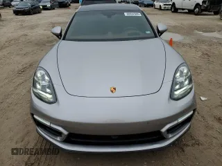 2022 Porsche Panamera GTS with VIN WP0AG2A74NL135012, listed as a Copart auction lot 88932985 with 21,131 mi miles and Clean Title. Bid and sale history available at carsss.com. Image 5.