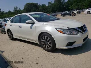 2017 Nissan Altima S with VIN 1N4AL3AP4HC116200, listed as a Copart auction lot 60777265 with 66,081 mi miles and Salvage title. Bid and sale history available at DreamBid. Image 4.