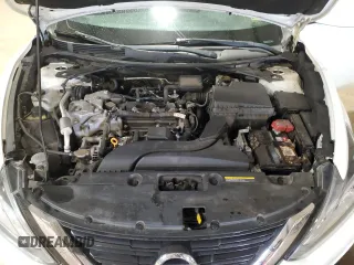 2018 Nissan Altima SR with VIN 1N4AL3AP7JC138455, listed as a Copart auction lot 50544815 with 63,786 mi miles and Salvage Title. Bid and sale history available at DreamBid. Image 11.