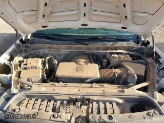 2019 Chevrolet Silverado 1500 Work Truck with VIN 1GCRYAEH3KZ317824, listed as a Copart auction lot 51252865 with 208,335 mi miles and Clean Title. Bid and sale history available at carsss.com. Image 11.