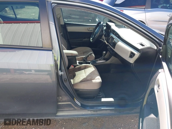 2016 Toyota Corolla L with VIN 2T1BURHE7GC564987, listed as a IAAI auction lot 42084906 with 113,722 mi miles and . Bid and sale history available at DreamBid. Image 5.
