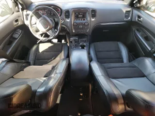 2019 Dodge Durango GT Plus с VIN 1C4RDJDG7KC536342, выставлен на аукционе Copart как лот 56819165 с пробегом 68 044 миль миль и Списание • Salvage title. История ставок и продаж доступна на DreamBid. Изображение 8.