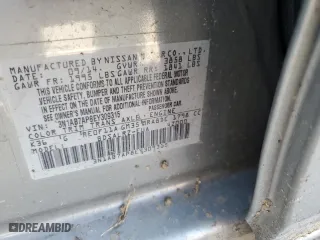 2014 Nissan Sentra SR with VIN 3N1AB7AP8EY309315, listed as a Copart auction lot 51424415 with 180,041 mi miles and Non Repairable. Bid and sale history available at carsss.com. Image 14.
