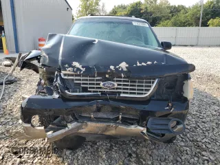 2002 Ford Explorer Eddie Bauer with VIN 1FMDU74W82ZC83948, listed as a Copart auction lot 71237084 with 233,525 mi miles and Clean title. Bid and sale history available at DreamBid. Image 5.