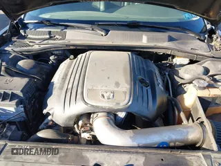 2005 Dodge Magnum RT with VIN 2D4GV58235H682753, listed as a IAAI auction lot 41814817 with 100,246 mi miles. Bid and sale history available at carsss.com. Image 10.