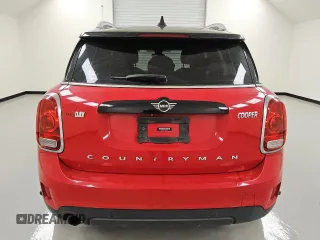2020 MINI Countryman Cooper с VIN WMZYW5C07L3L03063, выставлен на аукционе Copart как лот 48573345 с пробегом 87 286 миль миль и Чистый • Clean title. История ставок и продаж доступна на DreamBid. Изображение 6.