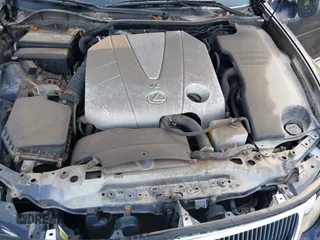 2008 Lexus GS 350 with VIN JTHCE96S580018953, listed as a IAAI auction lot 38980406 with Not Provided miles. Bid and sale history available at carsss.com. Image 10.