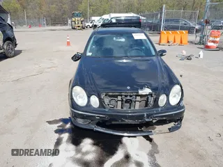 2004 Mercedes-Benz E 55 AMG with VIN WDBUF76J94A581764, listed as a IAAI auction lot 42028512 with 115,552 mi miles and . Bid and sale history available at DreamBid. Image 13.