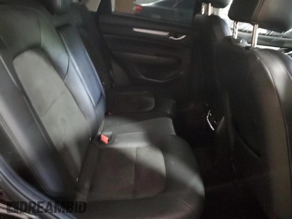 2020 Mazda CX-5 Touring with VIN JM3KFACM5L0867756, listed as a Copart auction lot 50826905 with 40,467 mi miles and Salvage Title. Bid and sale history available at DreamBid. Image 11.
