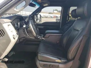 2014 Ford F-450 XL with VIN 1FT8W4DTXEEB28690, listed as a Copart auction lot 75767634 with 284,347 mi miles and Salvage Title. Bid and sale history available at carsss.com. Image 7.