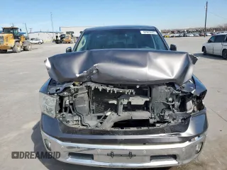 2014 Ram 1500 Lone Star z VIN 1C6RR6LT5ES358428, wystawiony jako Copart lot #48902465 z przebiegiem 173 544 mil mil oraz Szkoda całkowita • Salvage title. Historia ofert i sprzedaży dostępna na DreamBid. Obrazek 5.