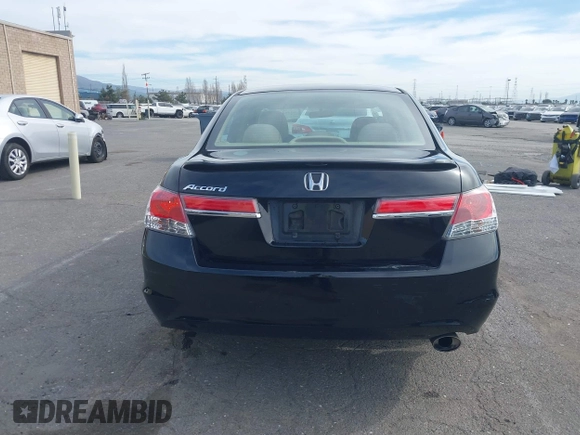 2012 Honda Accord EX с VIN 1HGCP2F78CA088448, выставлен на аукционе IAAI как лот 41598357 с пробегом 163 842 миль миль и . История ставок и продаж доступна на DreamBid. Изображение 16.